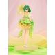 Lucrea Macross Frontier: The Labyrinth of Time - Statuette Ranka Lee 21 cm