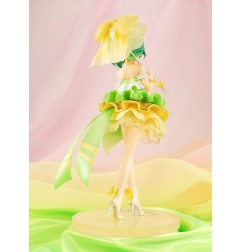 Lucrea Macross Frontier: The Labyrinth of Time - Statuette Ranka Lee 21 cm