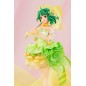 Macross - Lucrea  Frontier: The Labyrinth of Time statuette PVC Ranka Lee 21 cm