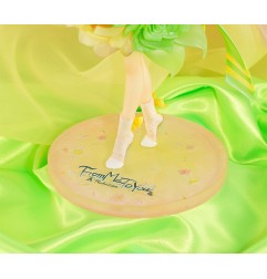Macross - Lucrea  Frontier: The Labyrinth of Time statuette PVC Ranka Lee 21 cm