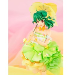 Lucrea Macross Frontier: The Labyrinth of Time - Statuette Ranka Lee 21 cm