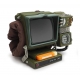 Fallout 76 - Jeu de construction réplique 1/1 Pip-Boy 2000 Mk VI