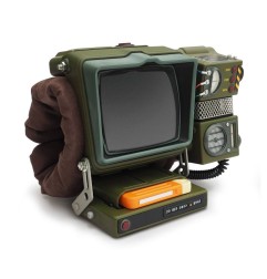 Fallout 76 - Jeu de construction réplique 1/1 Pip-Boy 2000 Mk VI