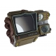 Fallout 76 - Jeu de construction réplique 1/1 Pip-Boy 2000 Mk VI