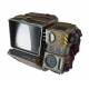 Fallout 76 - Jeu de construction réplique 1/1 Pip-Boy 2000 Mk VI