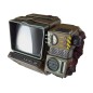 Fallout 76 - Jeu de construction réplique 1/1 Pip-Boy 2000 Mk VI