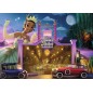 Disney - Puzzle Castle Collection Tiana (1000 pièces)