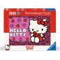 Hello Kitty - Puzzle (1000 pièces)