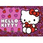 Hello Kitty - Puzzle Hello Kitty (1000 pièces)