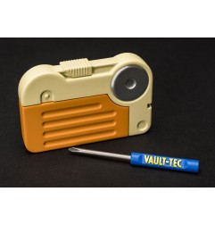 Fallout - 76 jeu de construction/réplique 1/1 Pip-Boy 2000 Mk VI