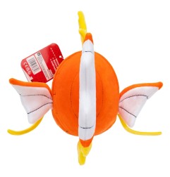 Pokémon - Peluche Magicarpe 20 cm