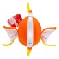 Pokémon - Peluche Magicarpe 20 cm