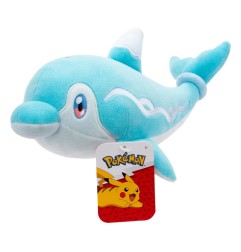Pokémon - Peluche Dofin 20 cm