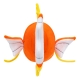 Pokémon - Peluche Magicarpe 20 cm