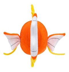Pokémon - Peluche Magicarpe 20 cm