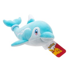 Pokémon - Peluche Dofin 20 cm