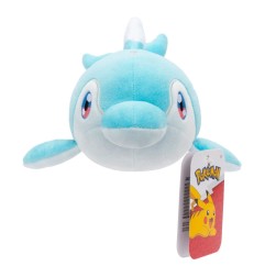 Pokémon - Peluche Dofin 20 cm