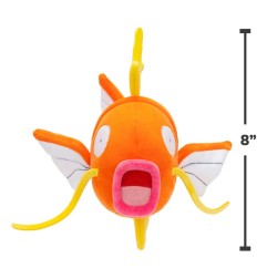 Pokémon - Peluche Magicarpe 20 cm