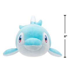 Pokémon - Peluche Dofin 20 cm