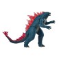 Godzilla - X Kong: Le Nouvel Empire figurine Mega Titans  33 cm