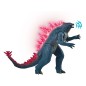 Godzilla - X Kong: Le Nouvel Empire figurine Mega Titans  33 cm