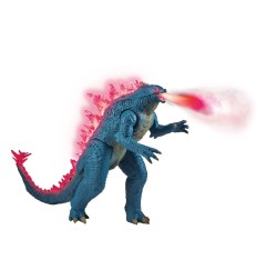 Godzilla - X Kong: Le Nouvel Empire figurine Mega Titans  33 cm