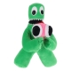 Rainbow Friends - Peluches Green 20 cm
