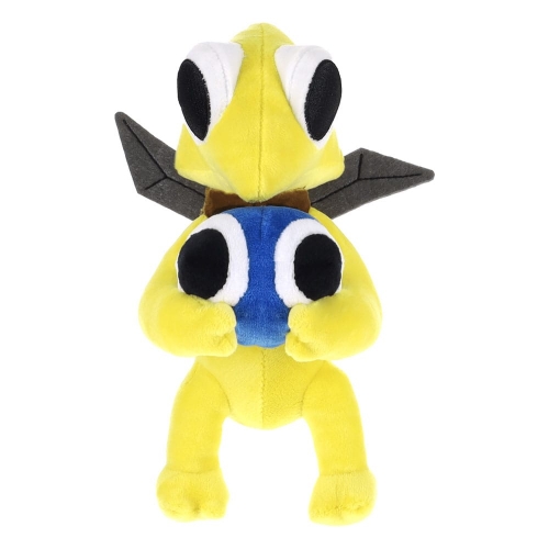 Rainbow Friends - Peluches Yellow 20 cm
