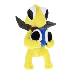 Rainbow Friends - Peluches Yellow 20 cm