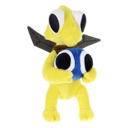 Rainbow Friends - Peluches Yellow 20 cm
