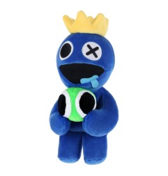 Rainbow Friends - Peluches Blue 20 cm