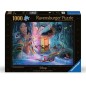 Disney - Castle Collection puzzle Pocahontas (1000 pièces) Disney - Castle Collection puzzle Pocahontas (1000 pièces)