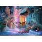 Disney - Castle Collection puzzle Pocahontas (1000 pièces) Disney - Castle Collection puzzle Pocahontas (1000 pièces)