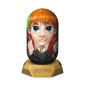 Harry Potter - Puzzle 3D Hylkies Ron Weasley (55 pièces)