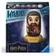 Harry Potter - Puzzle 3D Hylkies Rubeus Hagrid (55 pièces)