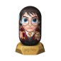 Harry Potter - Puzzle 3D Hylkies Harry Potter (55 pièces)