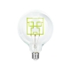 Minecraft - Ampoule LED Néon Creeper