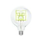 Minecraft - Ampoule LED Néon Creeper Minecraft - Ampoule LED Néon Creeper