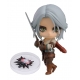 The Witcher 3 Wild Hunt - Figurine Nendoroid Ciri heo Exclusive 10 cm