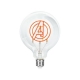 Marvel Avengers - Ampoule LED Néon Logo Marvel Avengers