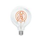 Marvel Avengers - Ampoule LED Néon Logo Marvel Avengers Marvel Avengers - Ampoule LED Néon Logo Marvel Avengers