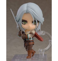 Witcher, The - The Witcher 3 Wild Hunt figurine Nendoroid Ciri heo Exclusive 10 cm