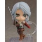 Witcher, The - The Witcher 3 Wild Hunt figurine Nendoroid Ciri heo Exclusive 10 cm