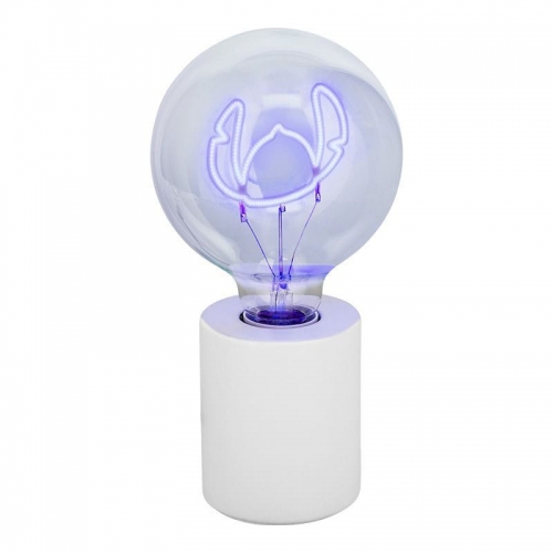 Lilo & Stitch - Lampe LED Néon Stitch