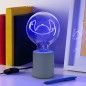 Lilo & Stitch - Lampe LED Néon Stitch