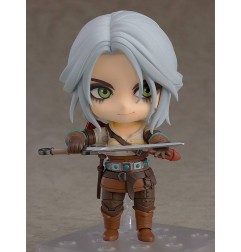 Witcher, The - The Witcher 3 Wild Hunt figurine Nendoroid Ciri heo Exclusive 10 cm