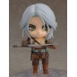 Witcher, The - The Witcher 3 Wild Hunt figurine Nendoroid Ciri heo Exclusive 10 cm
