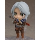 The Witcher 3 Wild Hunt - Figurine Nendoroid Ciri heo Exclusive 10 cm