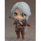 Witcher, The - The Witcher 3 Wild Hunt figurine Nendoroid Ciri heo Exclusive 10 cm