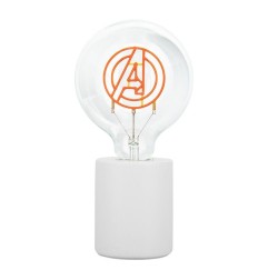 Marvel - Avengers lampe LED neon Logo